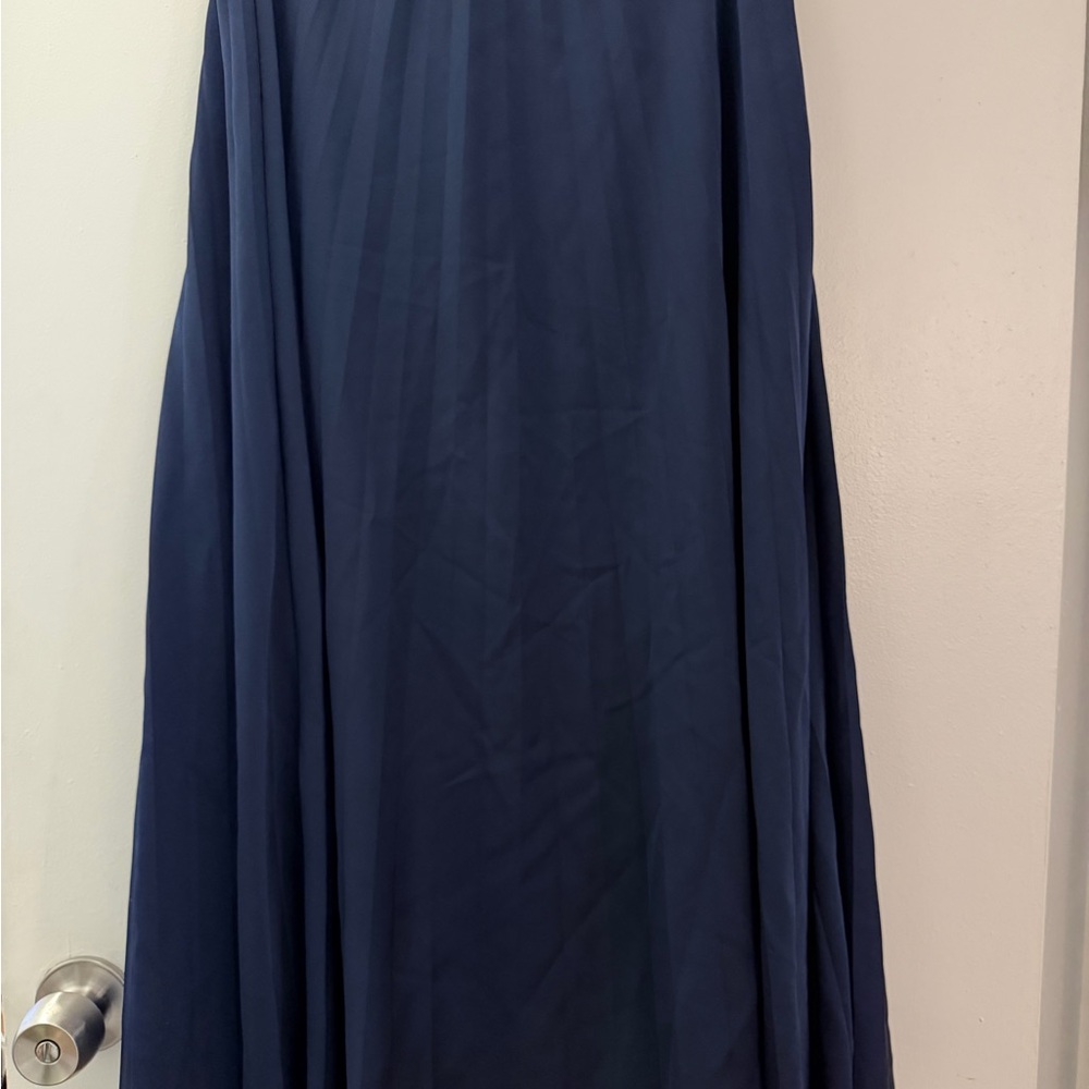 J.Crew Pleated Skirt
